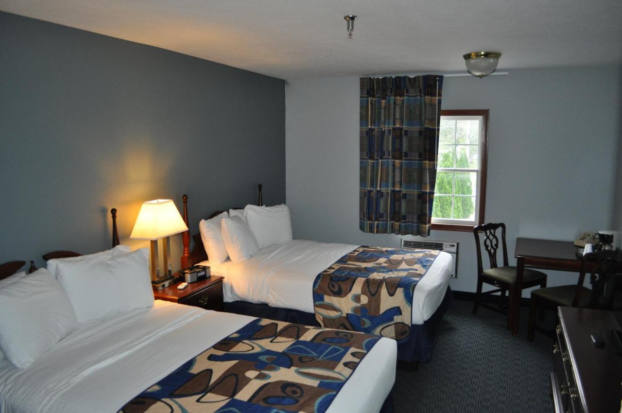 Grand Islander Hotel Put-in-Bay Extérieur photo