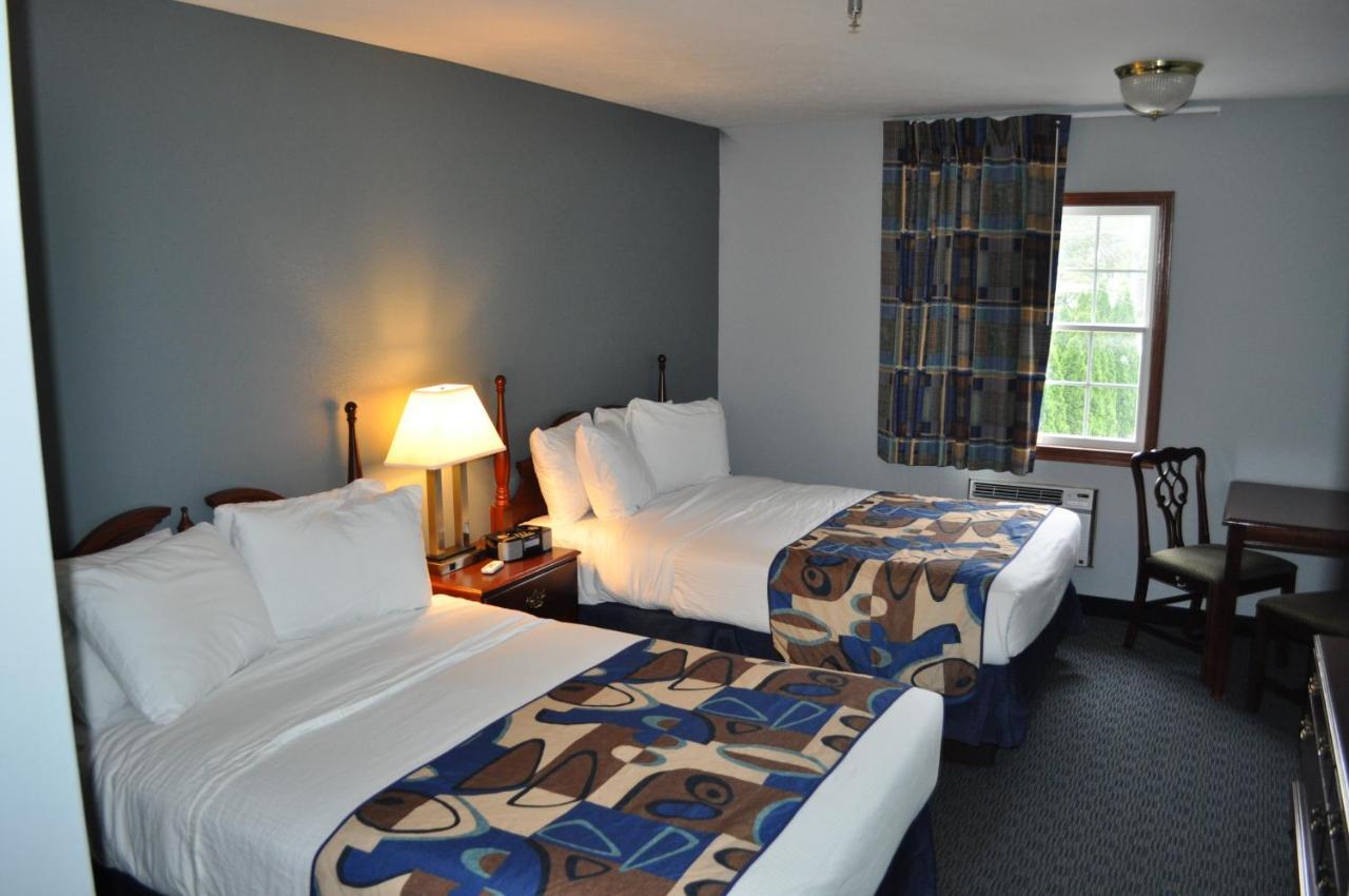 Grand Islander Hotel Put-in-Bay Extérieur photo